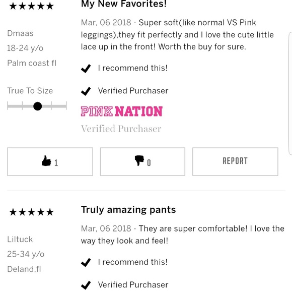 Nwt Victorias Secret PINK Rose Gold Bling Leggings - Picture 8 of 8